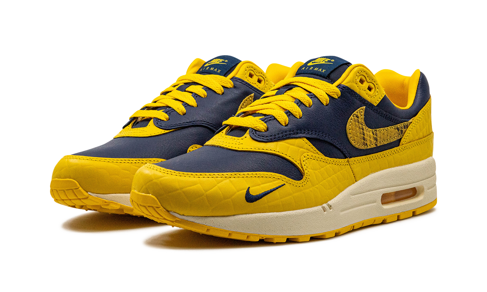 AIR MAX 1 PRM MNS WMNS  Co.jp Head to Head