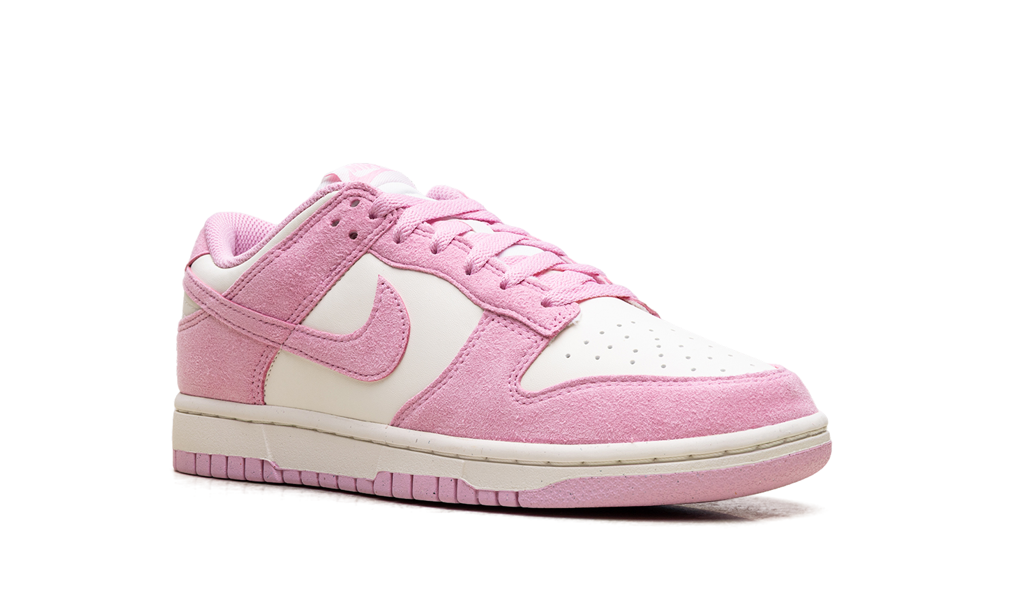 Dunk Low Next Nature WMNS  Pink Rise Sail