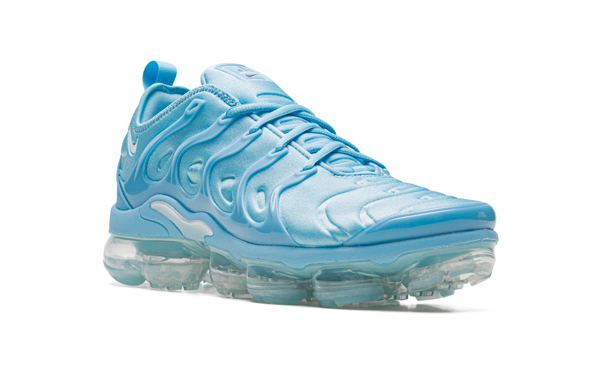 Air Vapormax Plus  Blue Chill