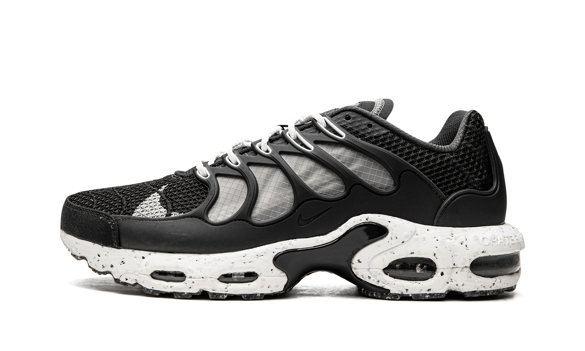 Air Max Plus Terrascape  Off Noir