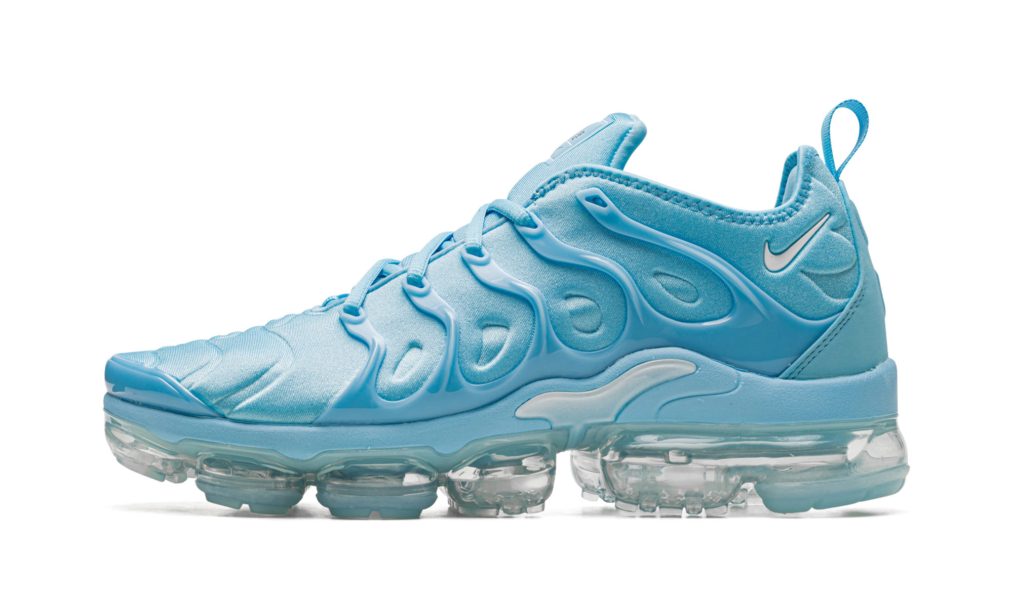 Air Vapormax Plus  Blue Chill