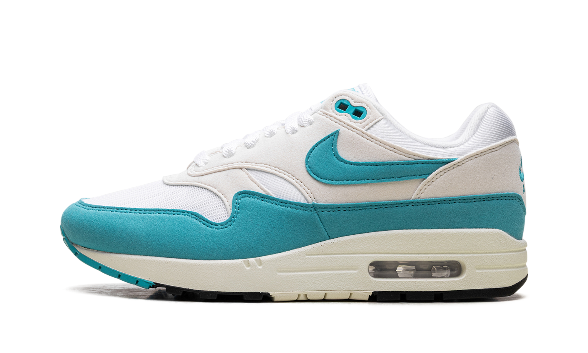 Air Max 1 WMNS  Blue