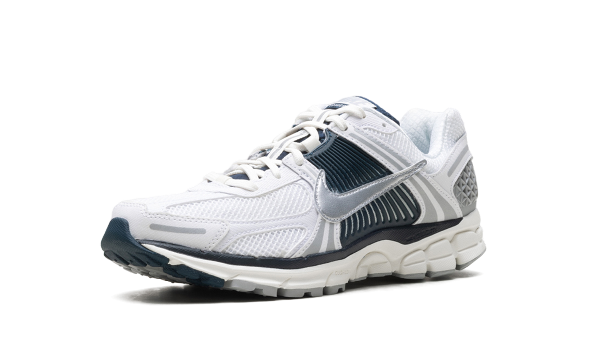 Air Zoom Vomero 5 WMNS  White Armory Navy