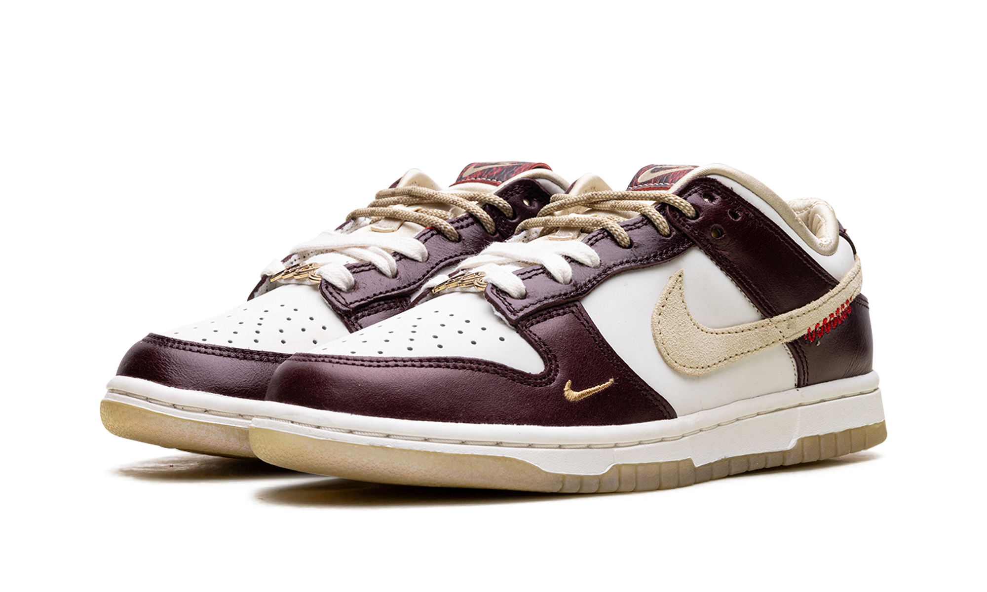 Dunk Low LX WMNS  Year Of the Snake