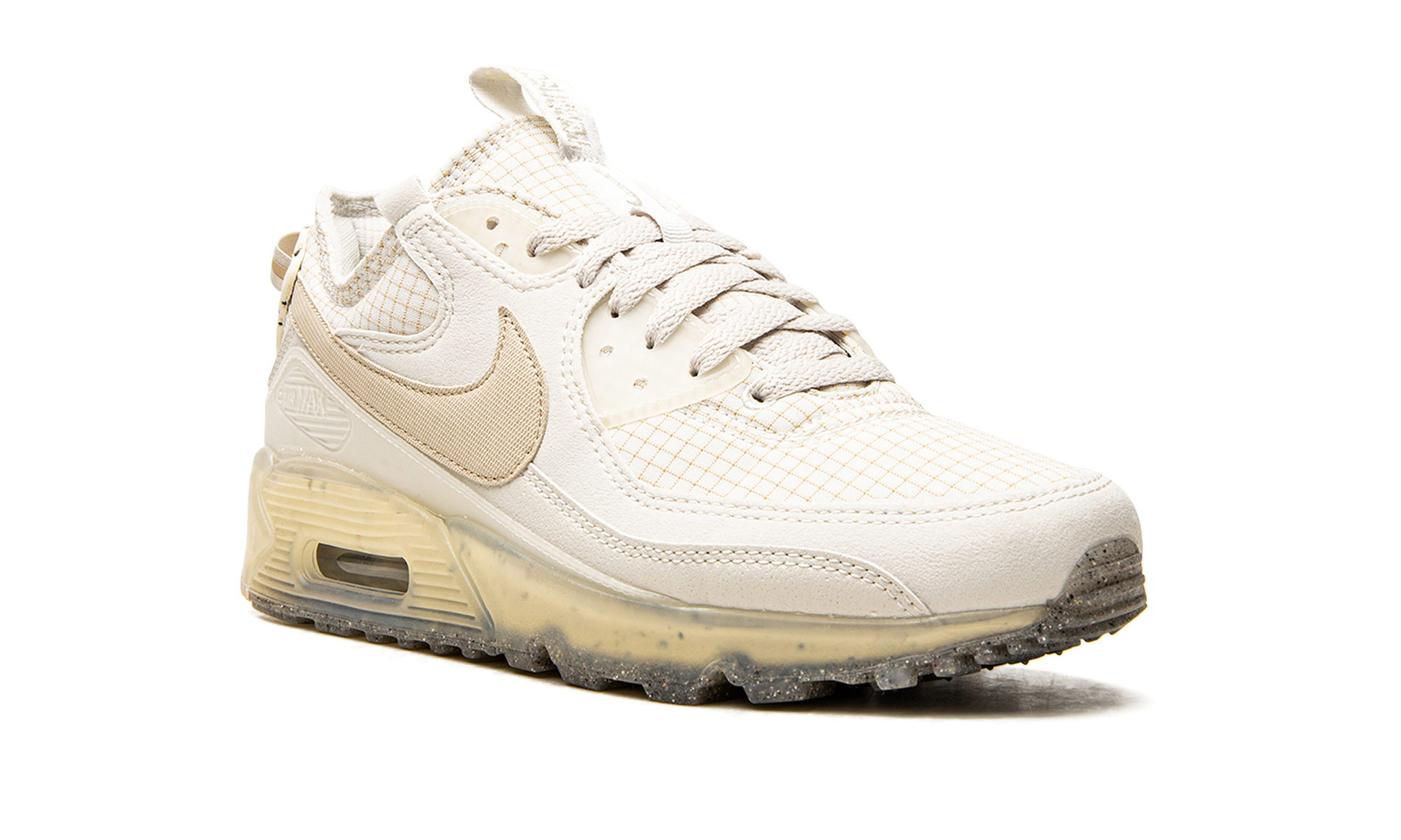 AIR MAX 90 TERRASCAPE WMNS  Light Bone (W)