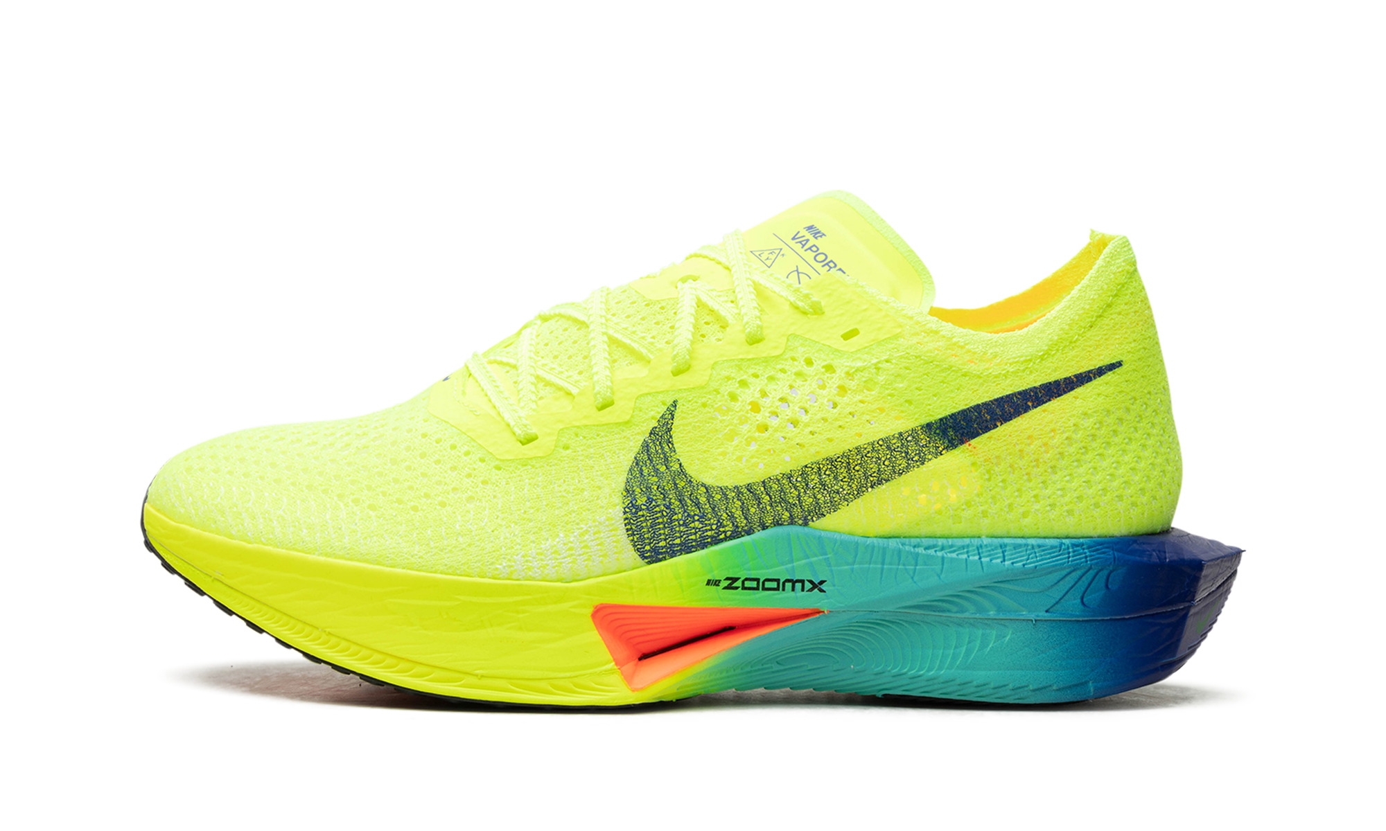 ZoomX Vaporfly 3  Fast Pack