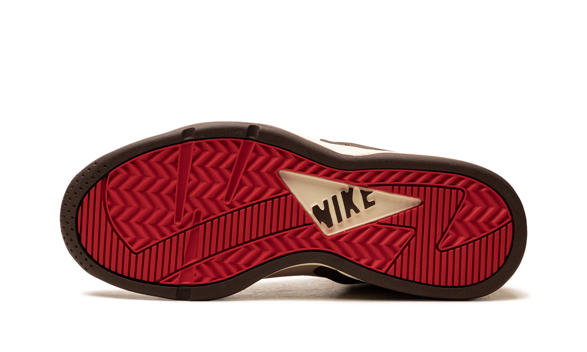 Air Flight Huarache  Baroque Brown