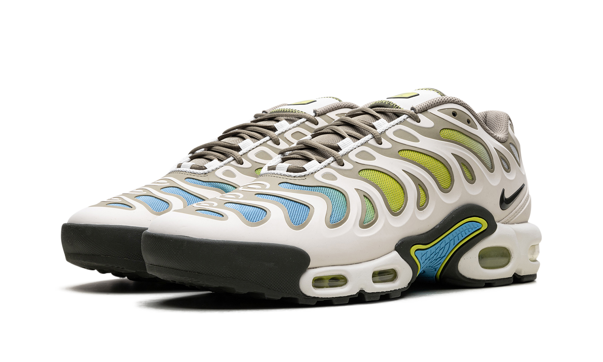 Air Max Plus Drift  Cyber Baltic Blue