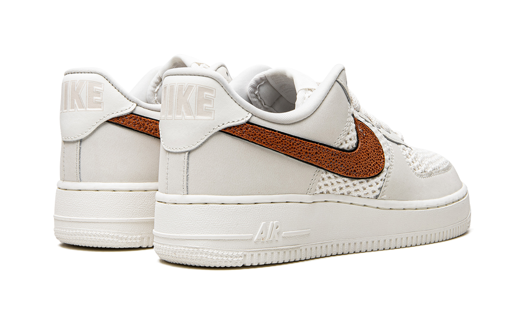 AIR FORCE 1 LO MNS WMNS  Basketball
