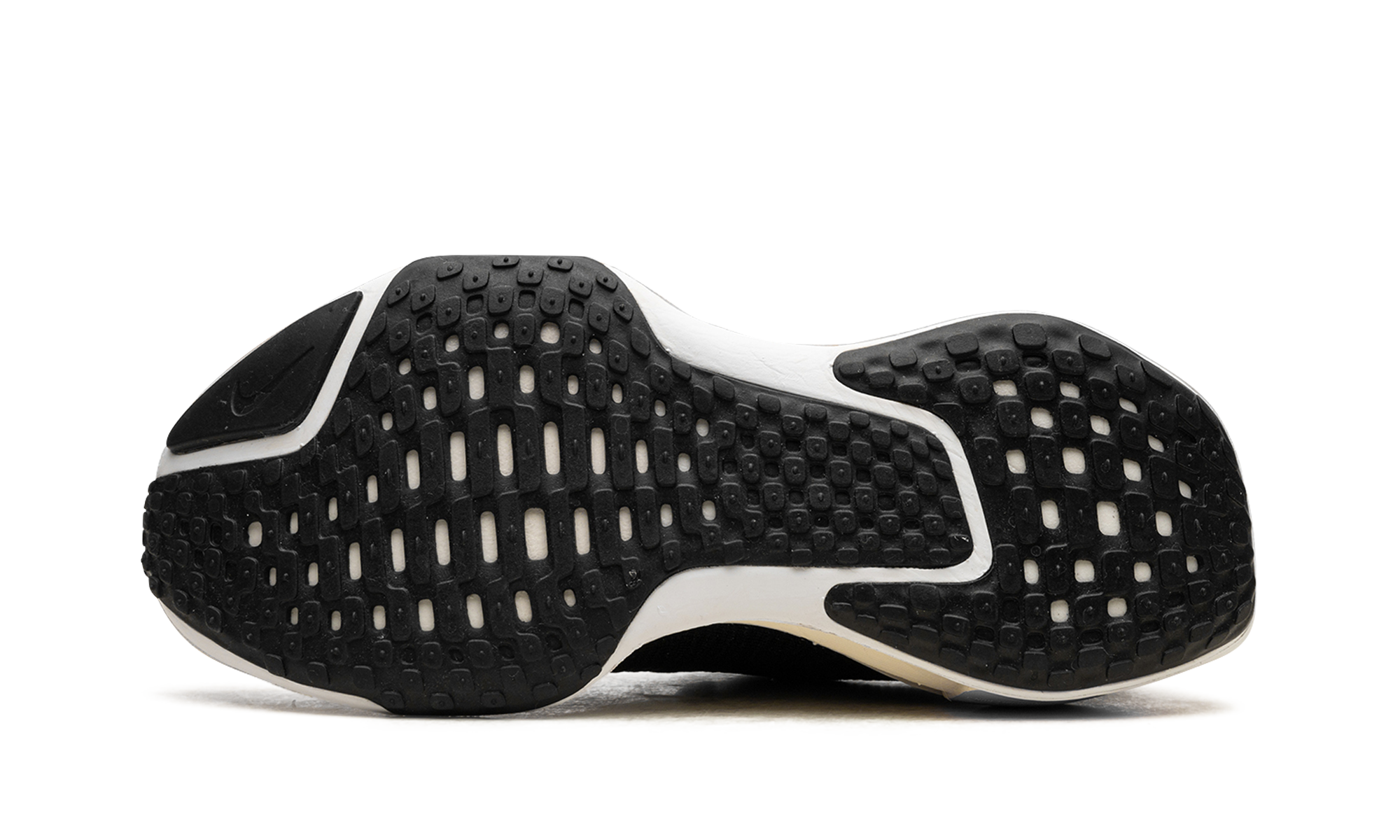ZOOMX INVINCIBLE RUN 3 WMNS  Black White