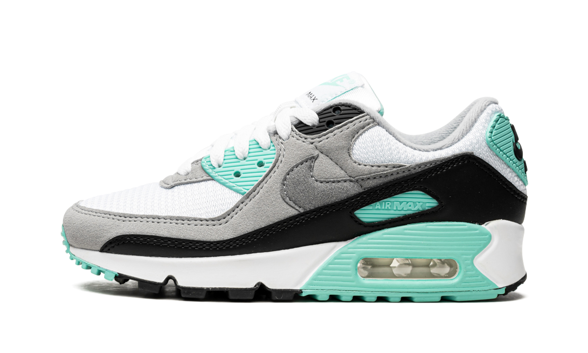 AIR MAX 90 WMNS  Turquoise