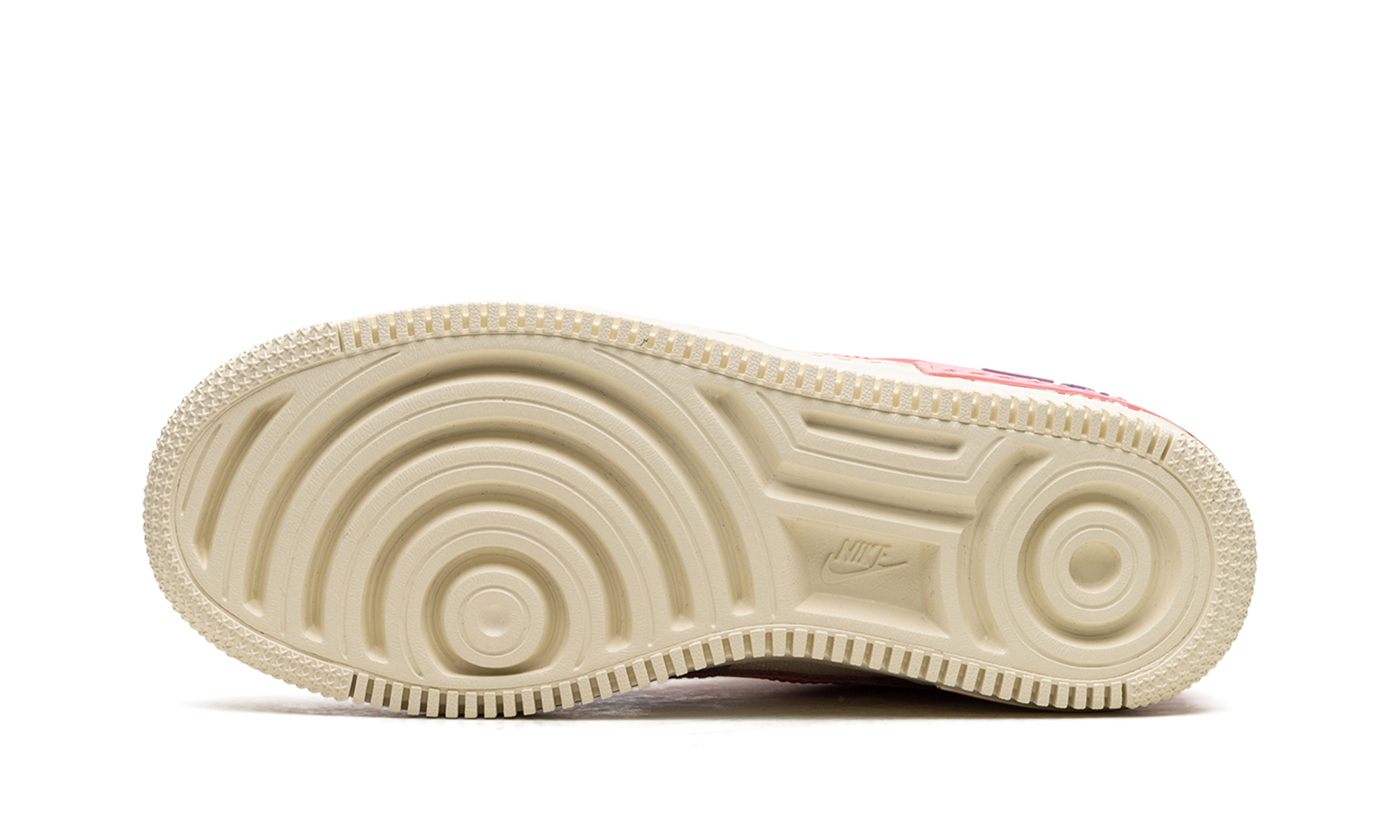 AIR FORCE 1 SHADO WMNS  Coconut Milk