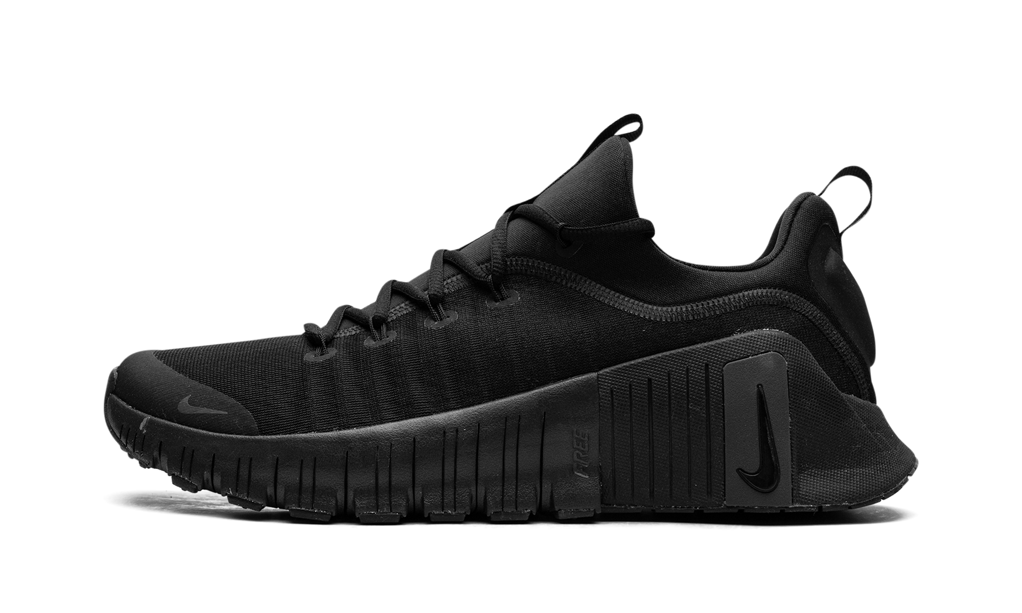 FREE METCON 6  Black