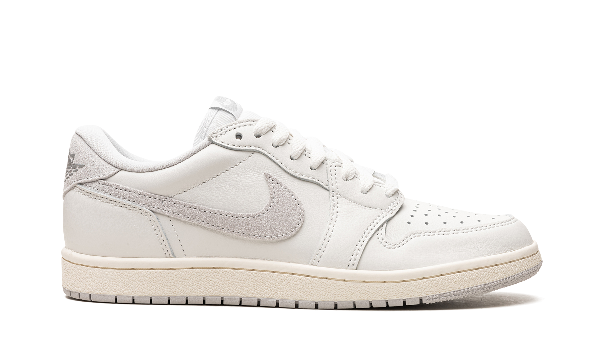 Air Jordan 1 Low 85  Neutral Grey