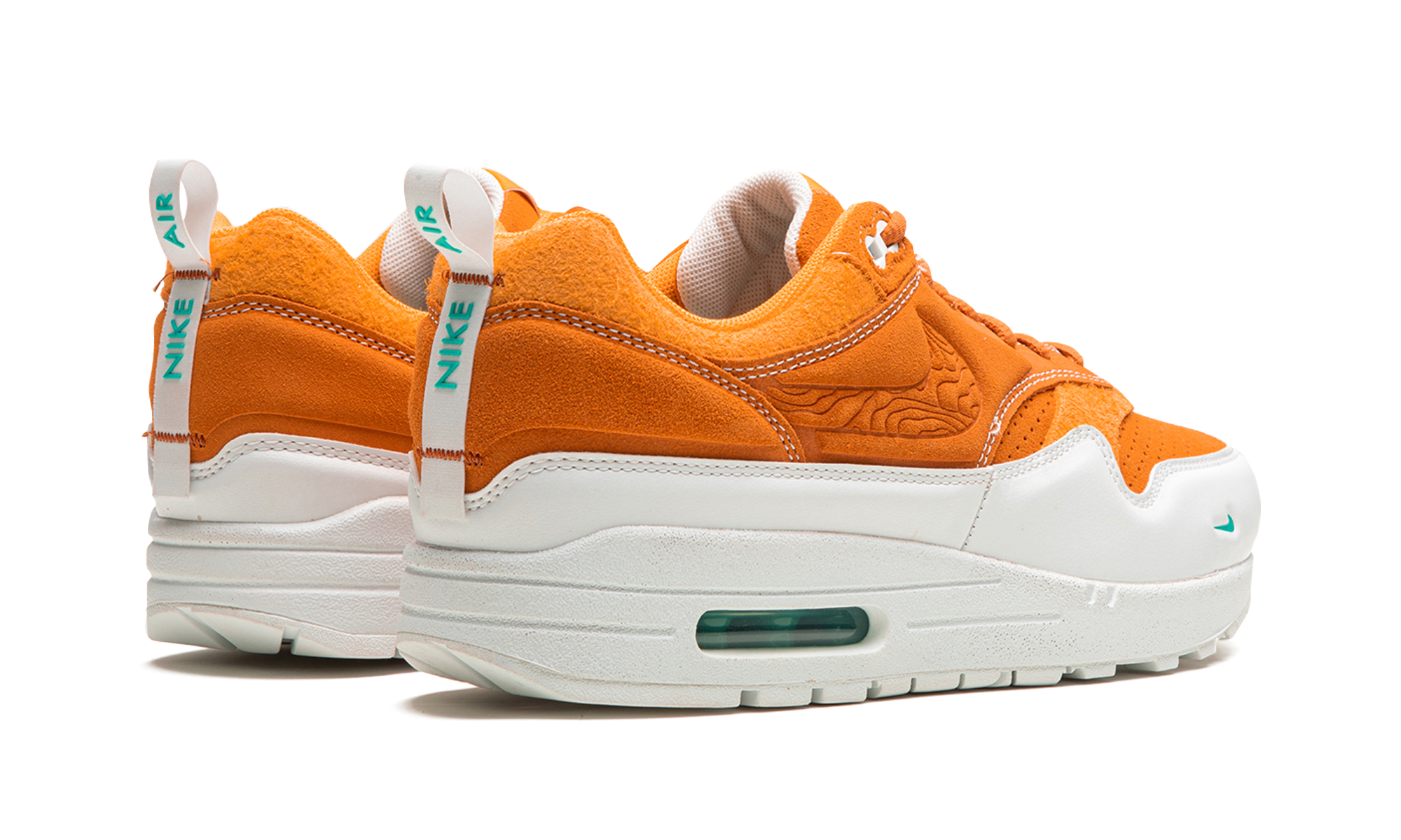 AIR MAX 1 WMNS  Serena Williams Design Crew