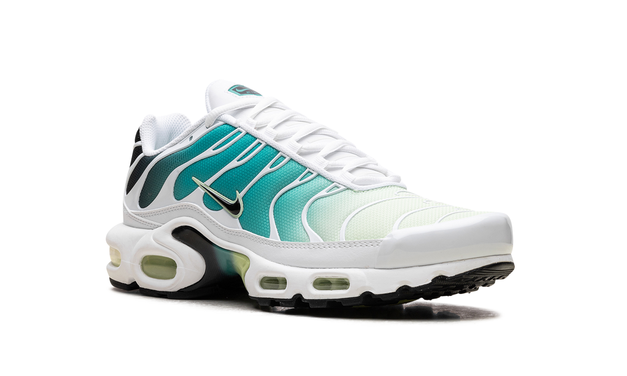 Air Max Plus WMNS  Dusty Cactus Barely Volt