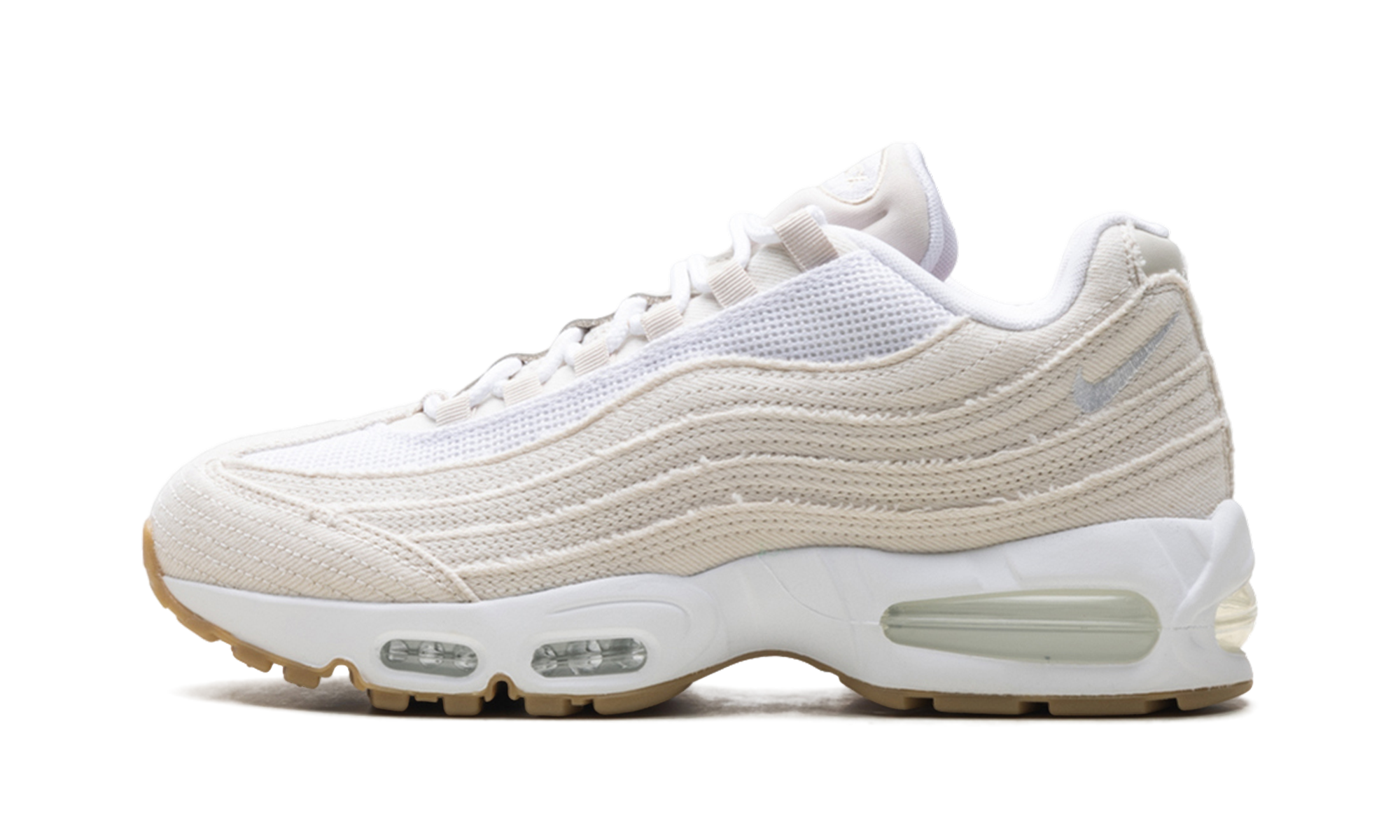 Air Max 95 OG  Levi's - Light Orewood Brown