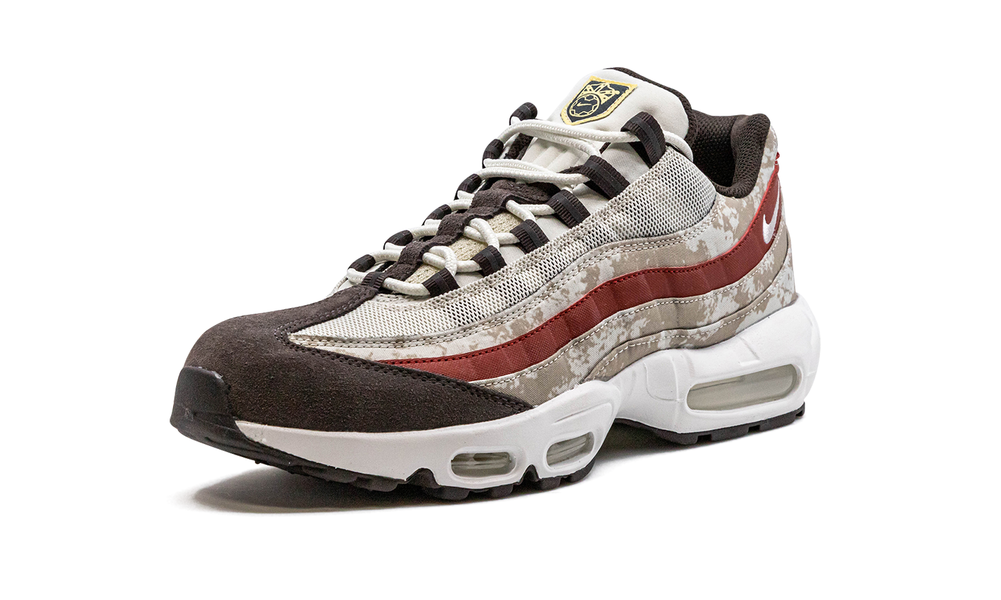 Air Max 95  Social FC