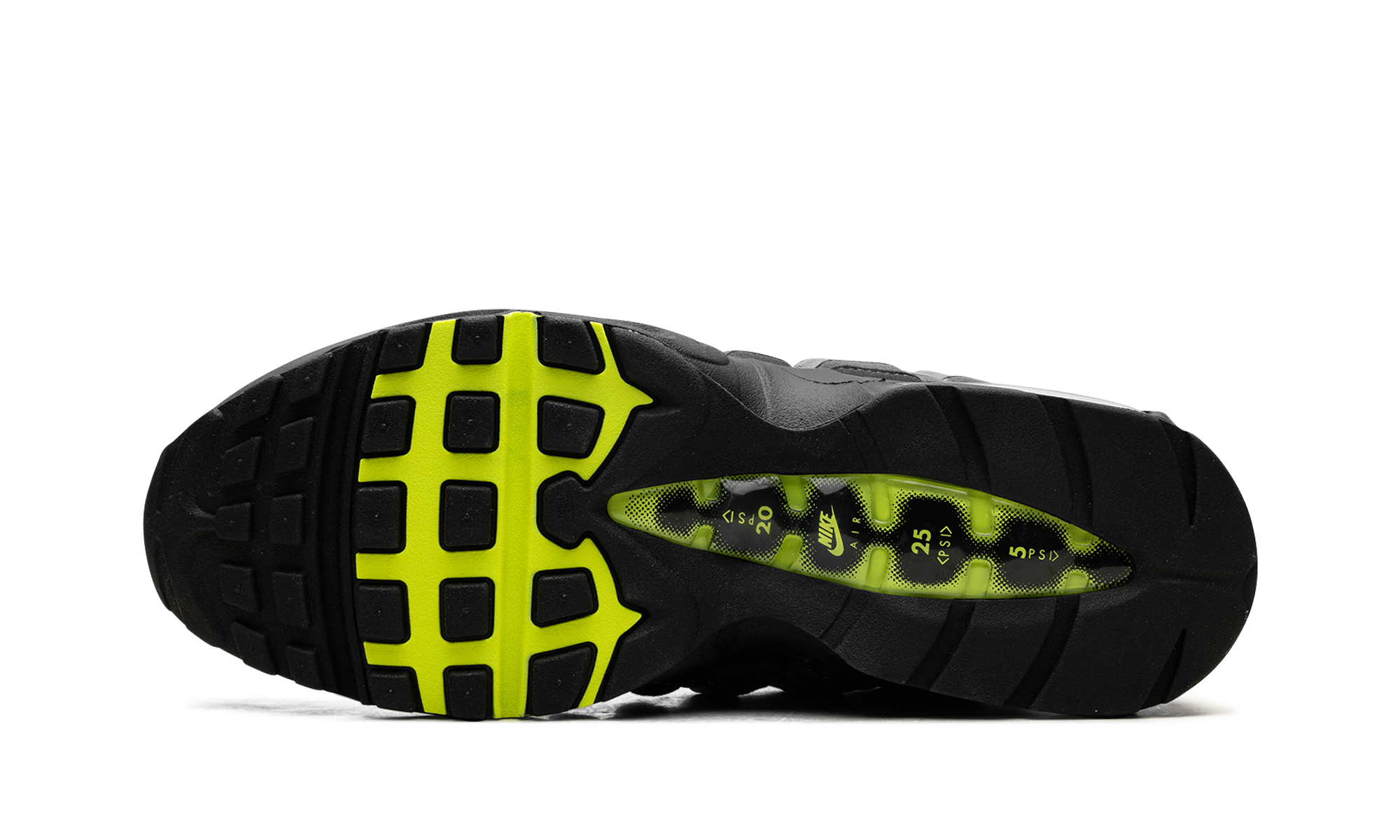 Air Max 95 OG  Neon 2025