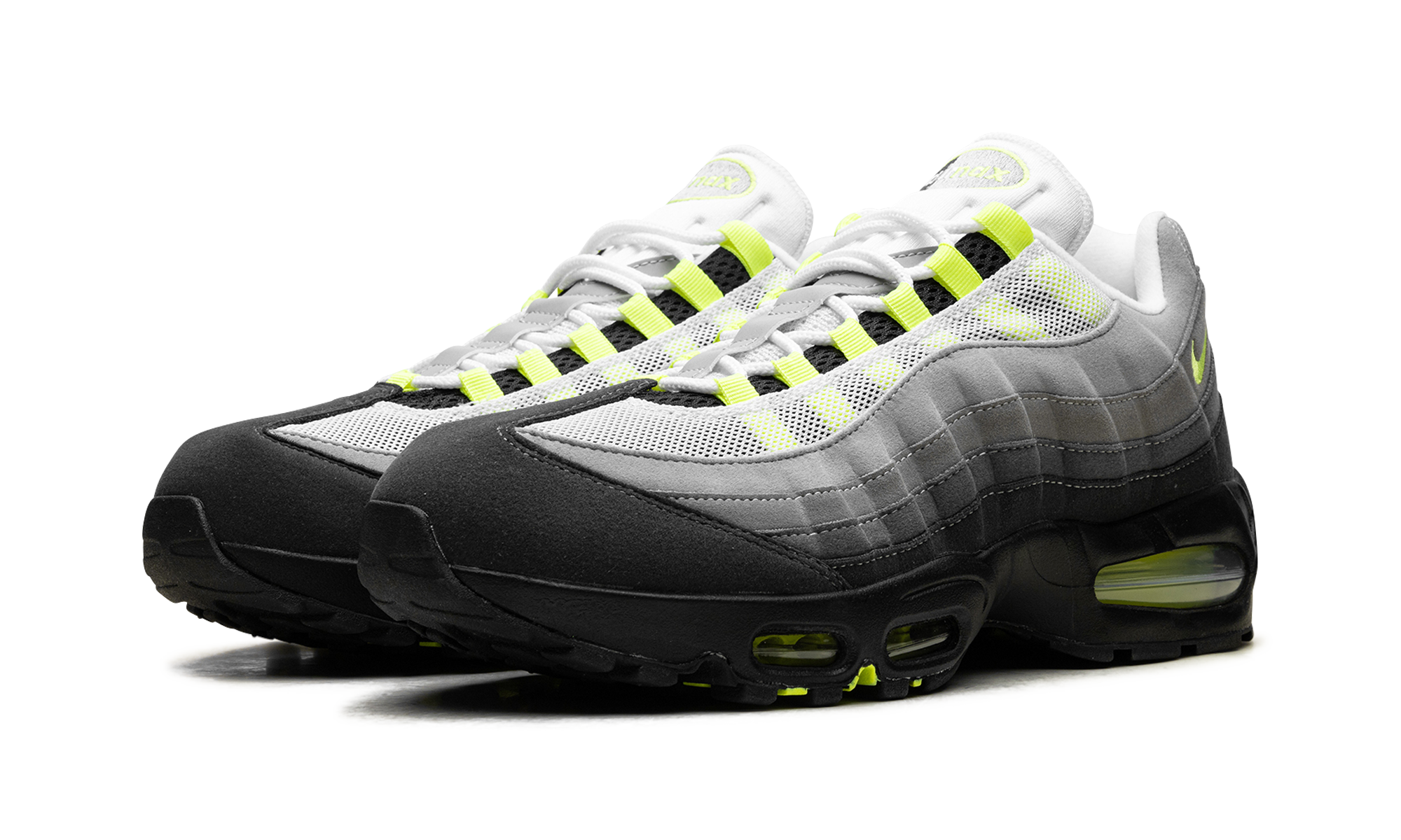 Air Max 95 OG  Neon 2025