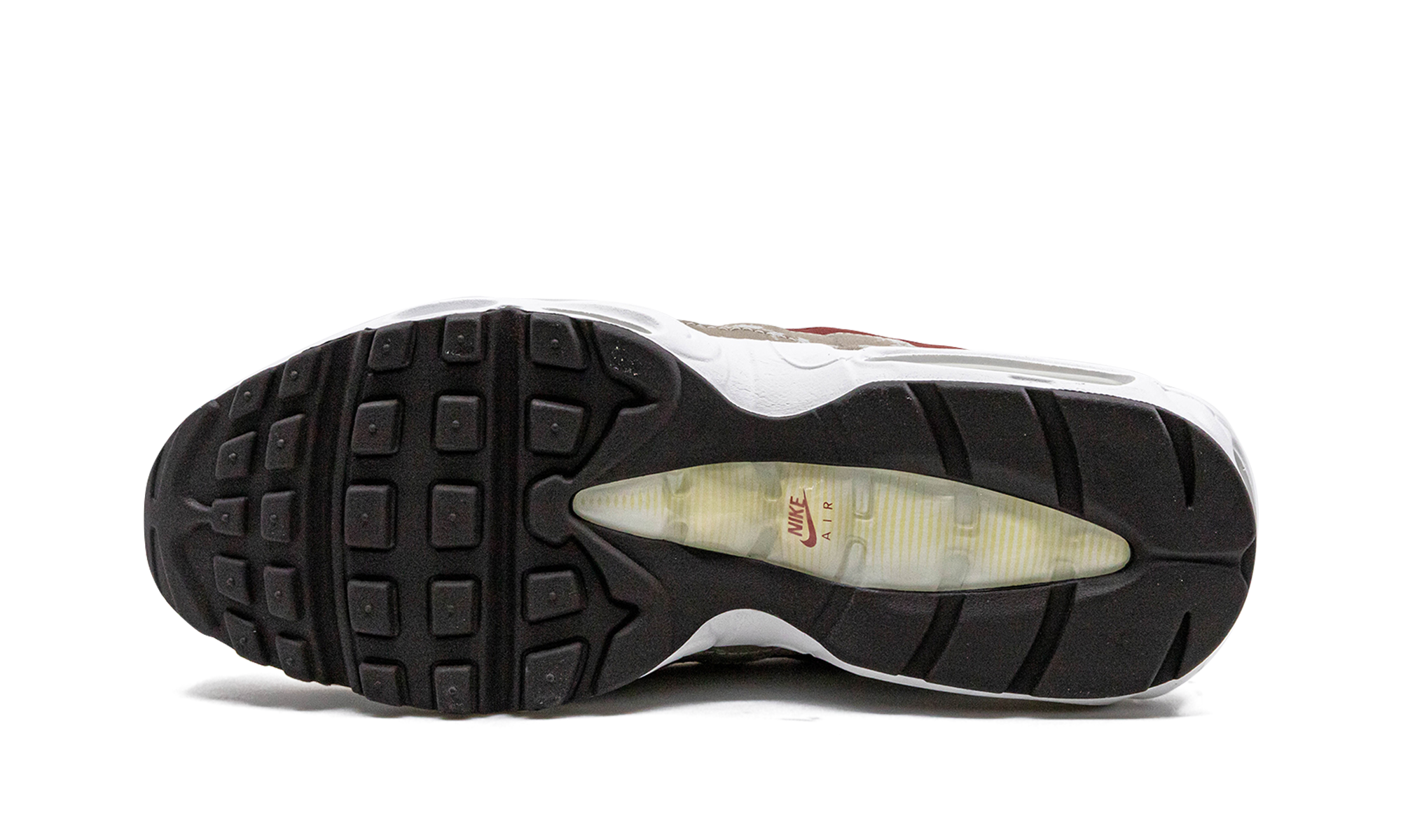 Air Max 95  Social FC