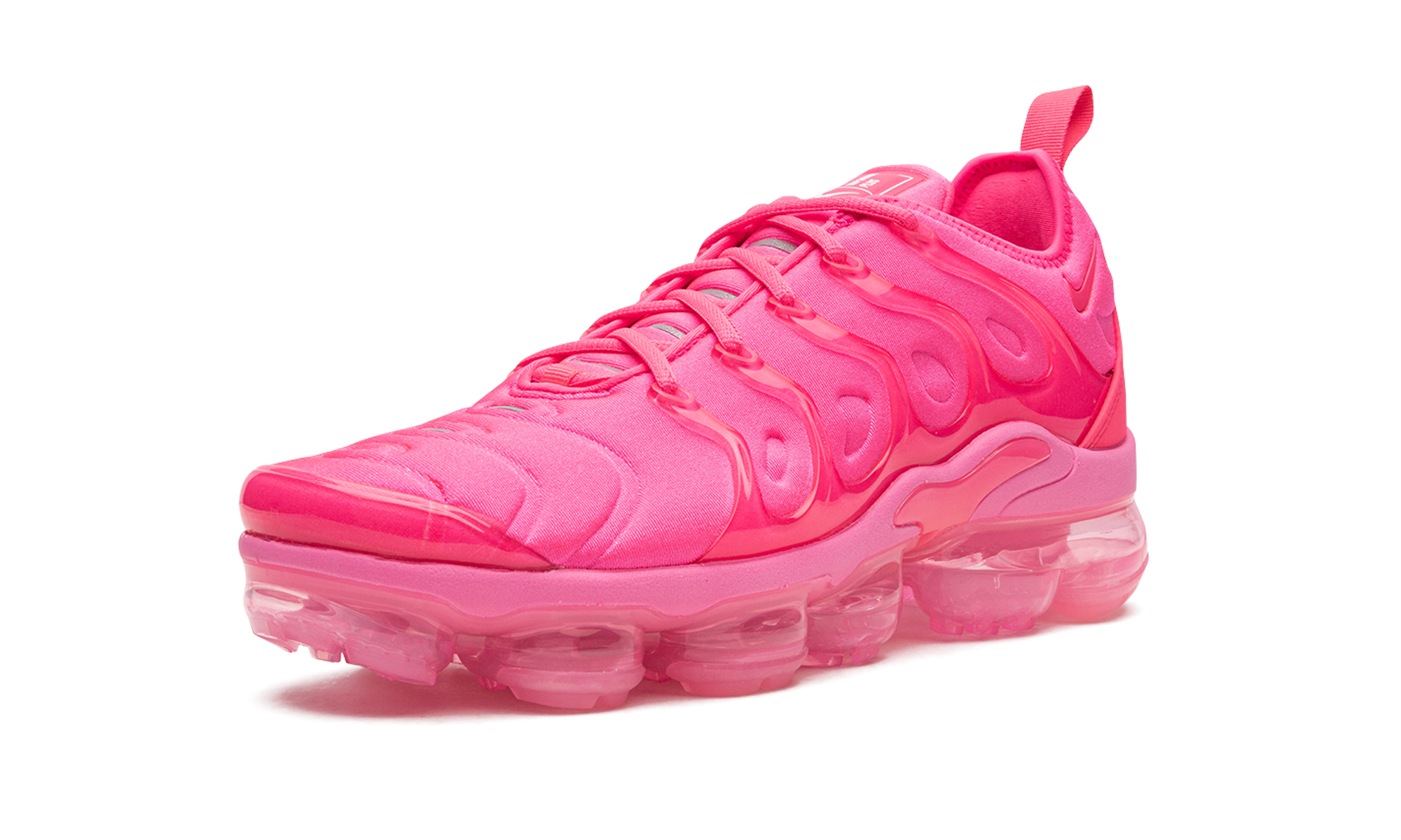AIR VAPORMAX PLUS MNS WMNS  Hyper Pink