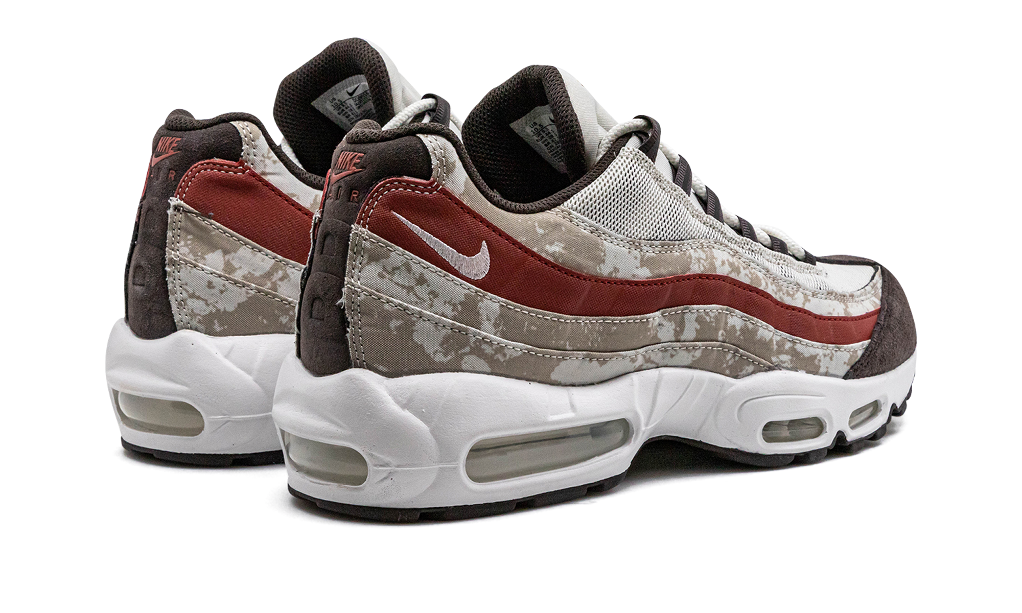 Air Max 95  Social FC