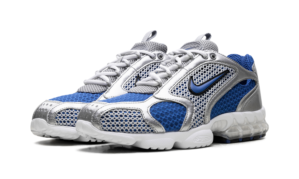 Air Zoom Spiridon  Cage 2 Varsity Royal (2020)