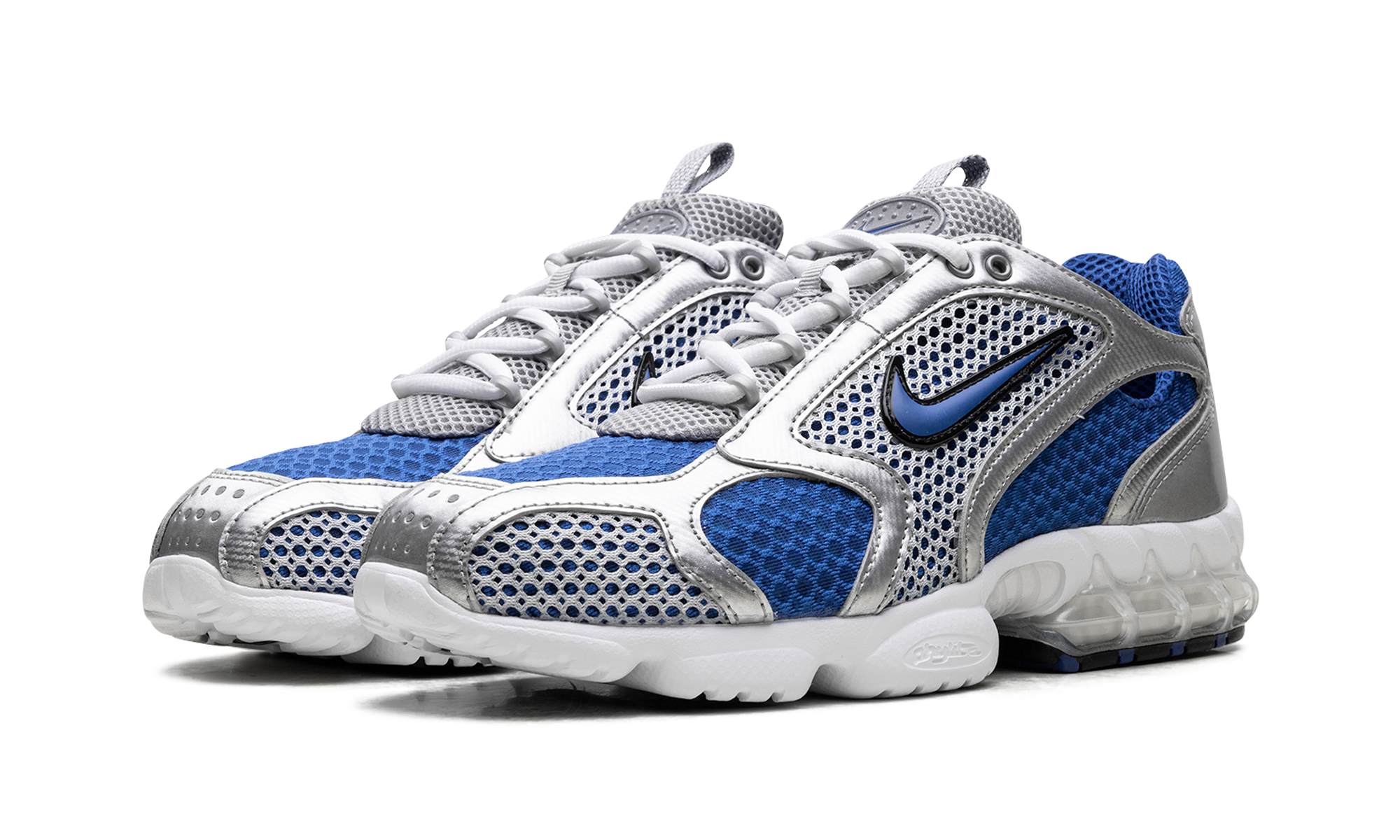 Air Zoom Spiridon  Cage 2 Varsity Royal (2020)