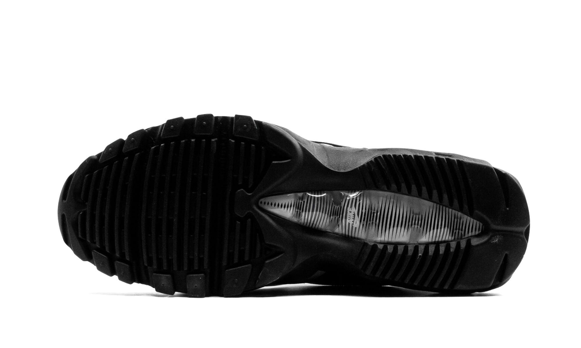 Air Max 95 NDSTRKT  Black / Reflective