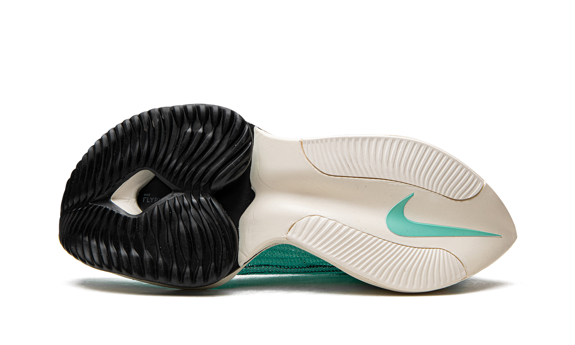 AIR ZOOM ALPHAFLY NEXT % FLYKNIT MNS WMNS