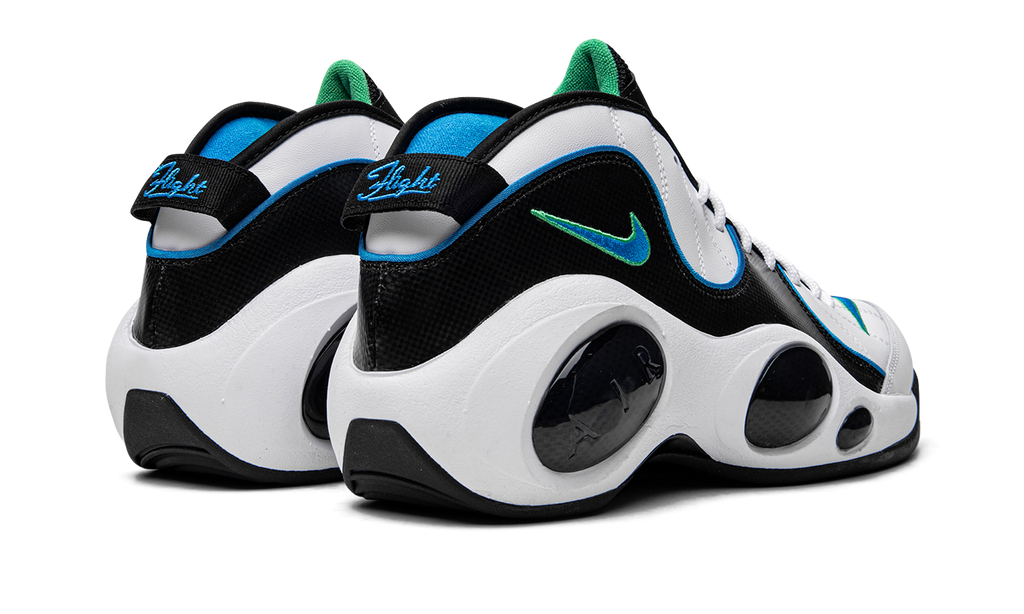 Air Zoom Flight 95  Photo Blue
