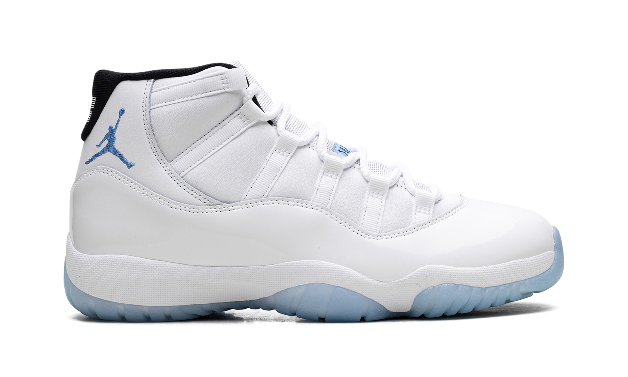 Air Jordan 11 Retro  Legend Blue