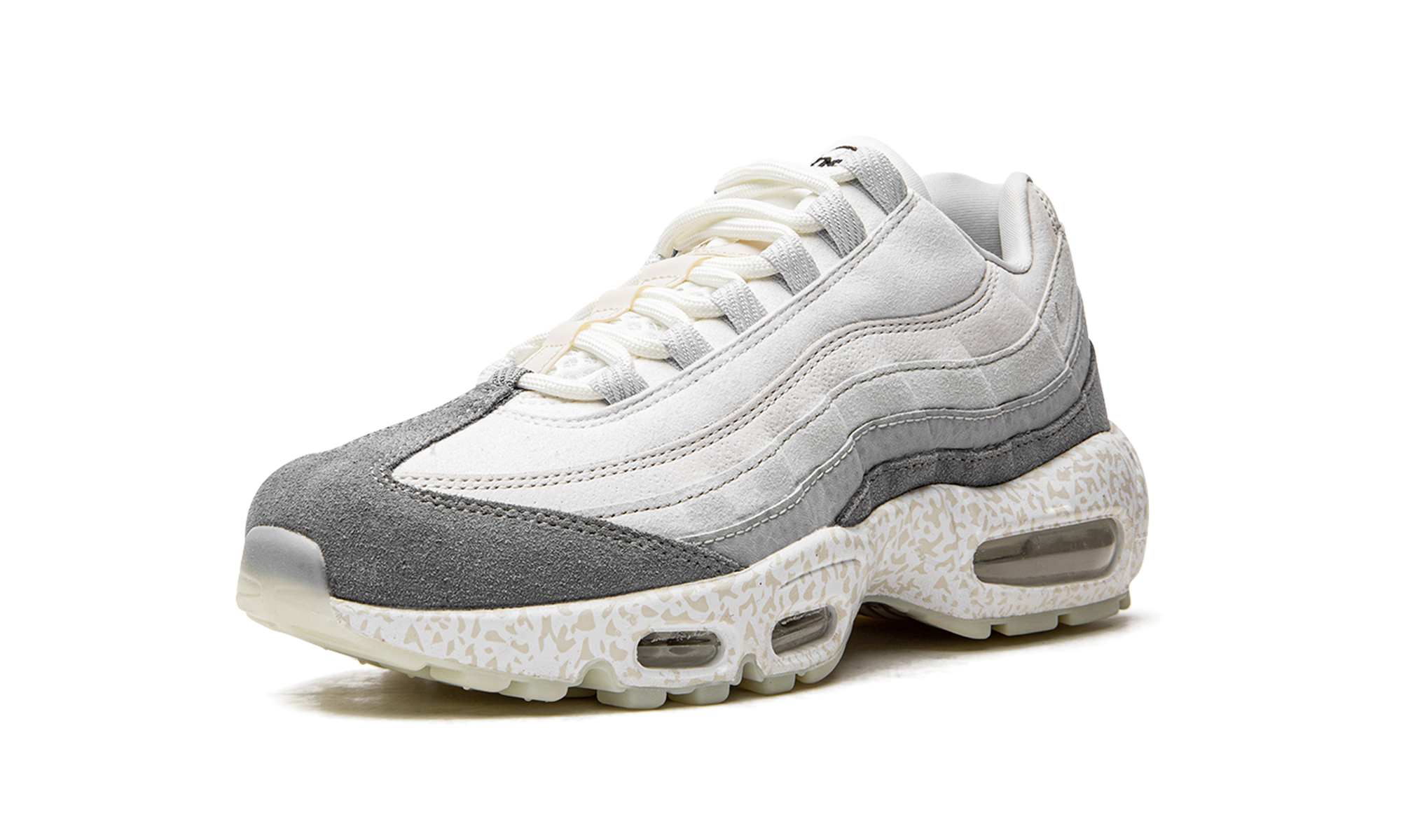 Air Max 95 QS  Light Bone-Glow in the Dark