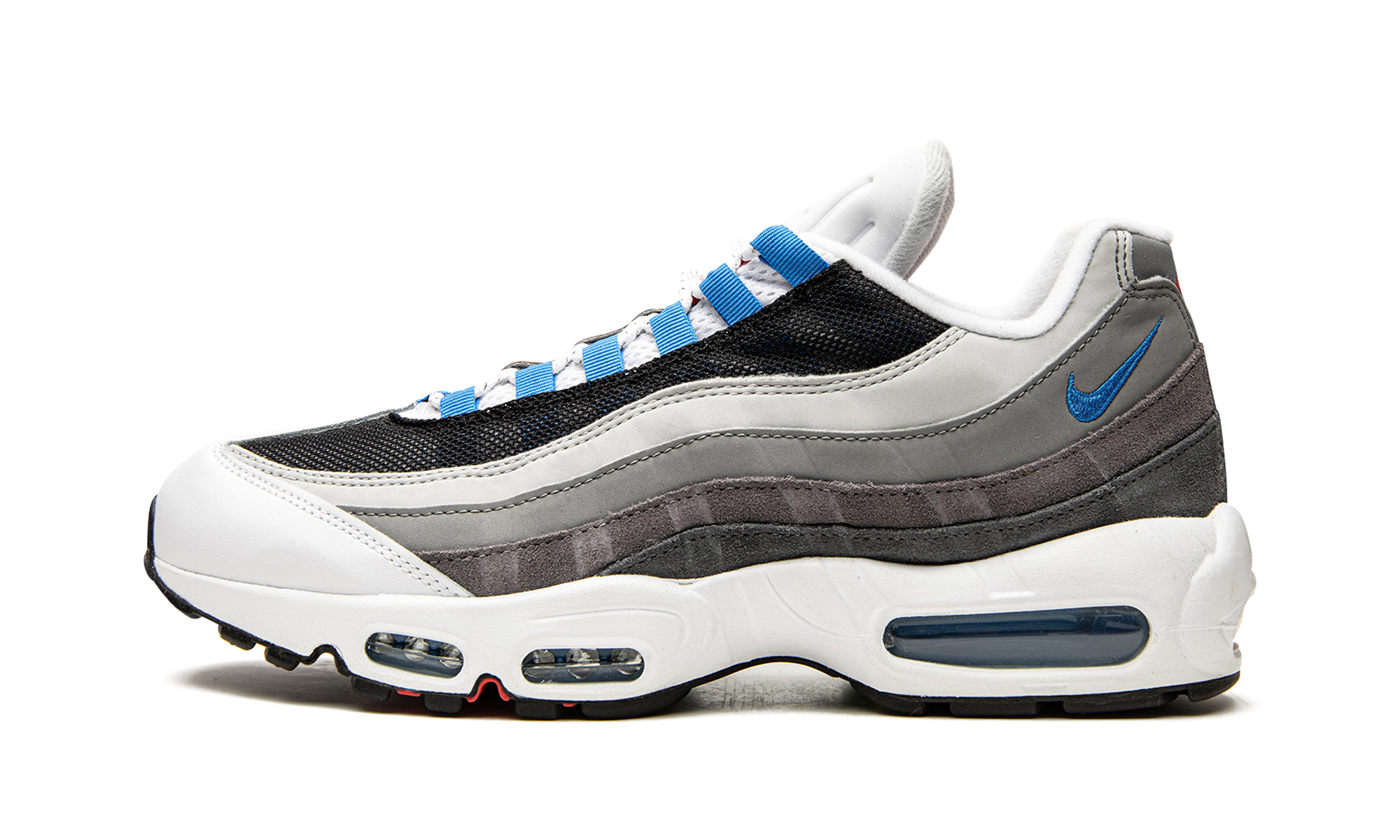 Air Max 95  Greedy 2.0