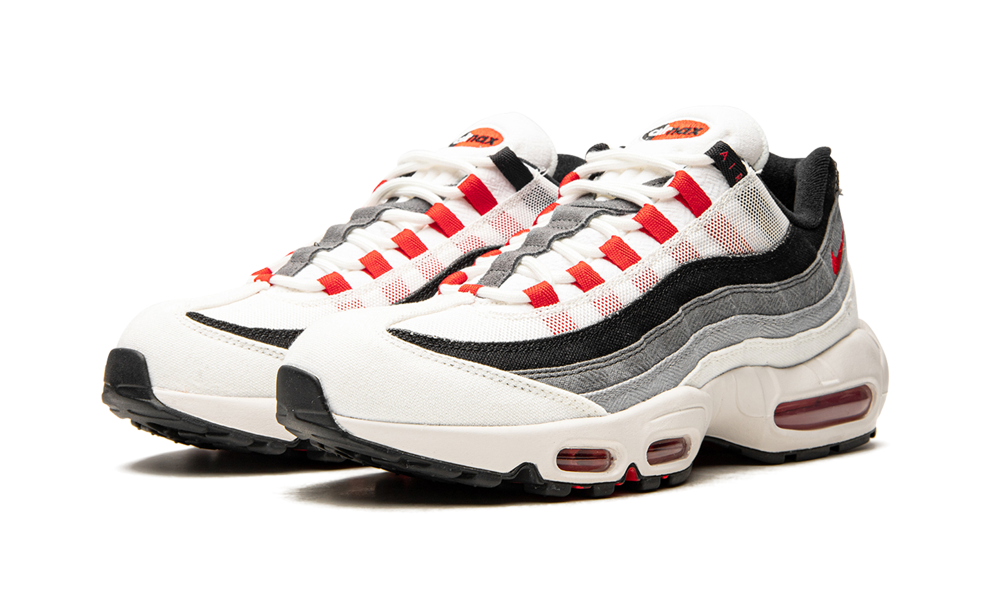 Air Max 95 QS  Japan Plum Blossom