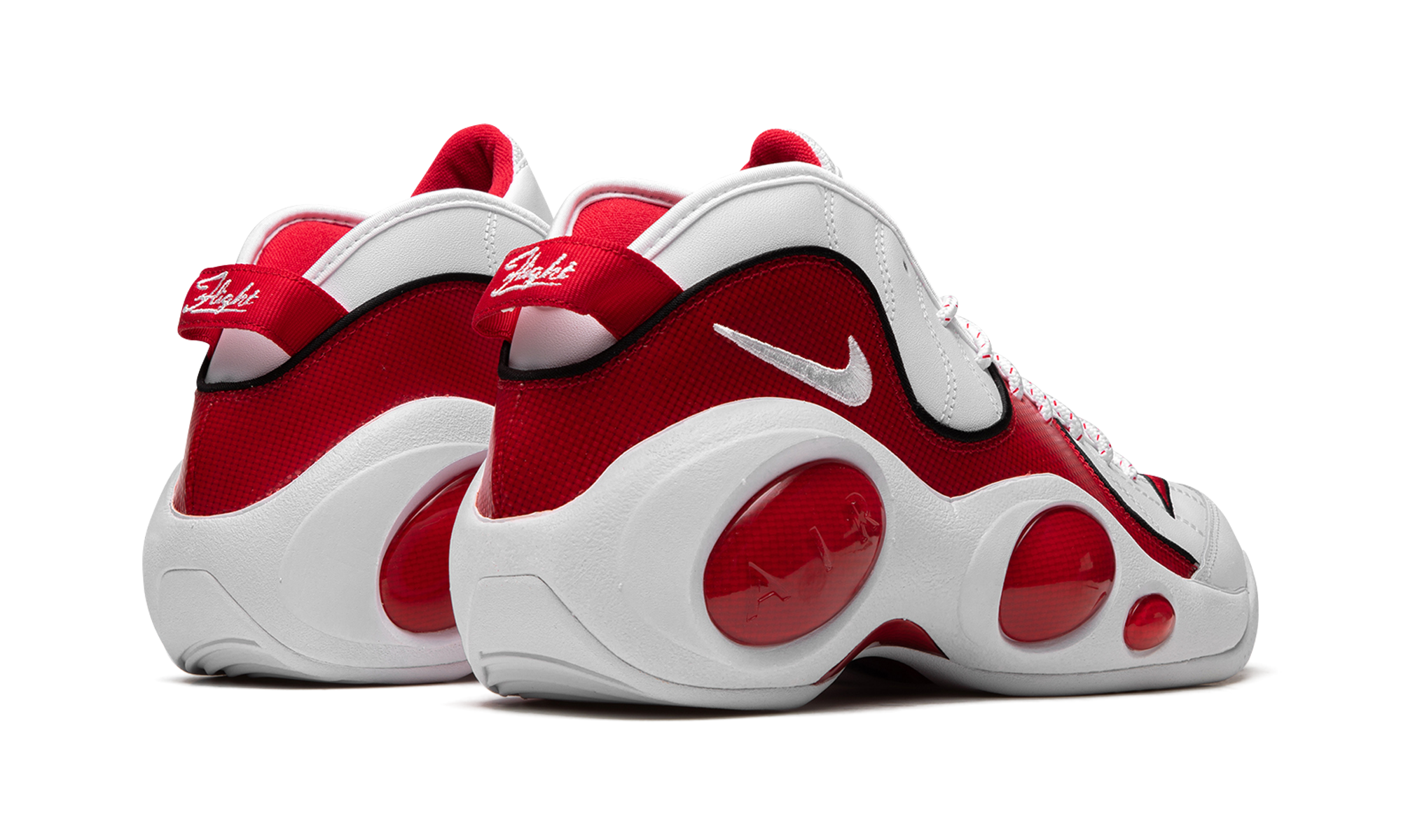 Air Zoom Flight 95  True Red