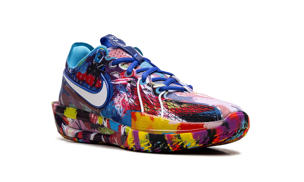 Air Zoom GT Cut 3 EP  Jewell Loyd - Paint