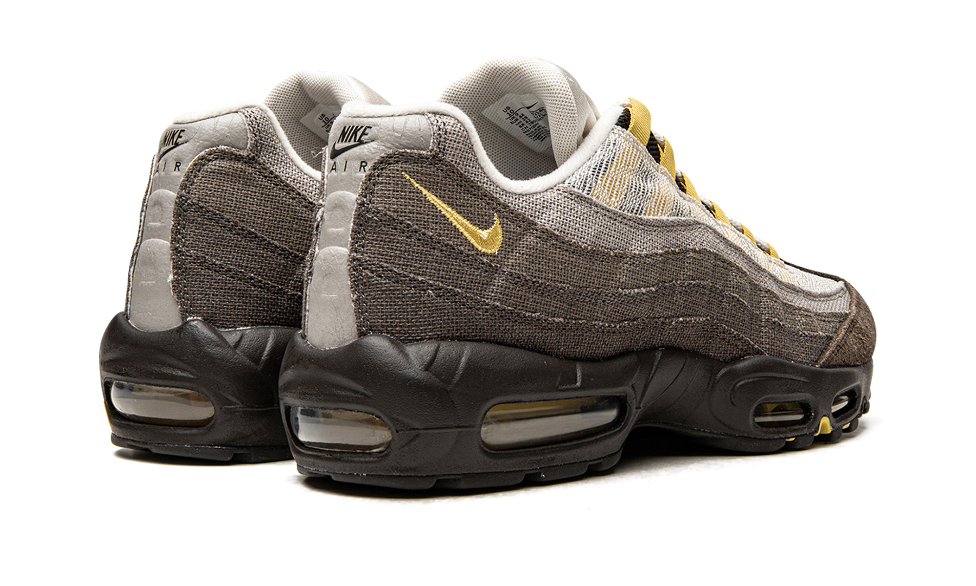 Air Max 95 NH  Ironstone