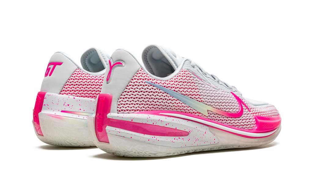 Air Zoom GT Cut  Think Pink