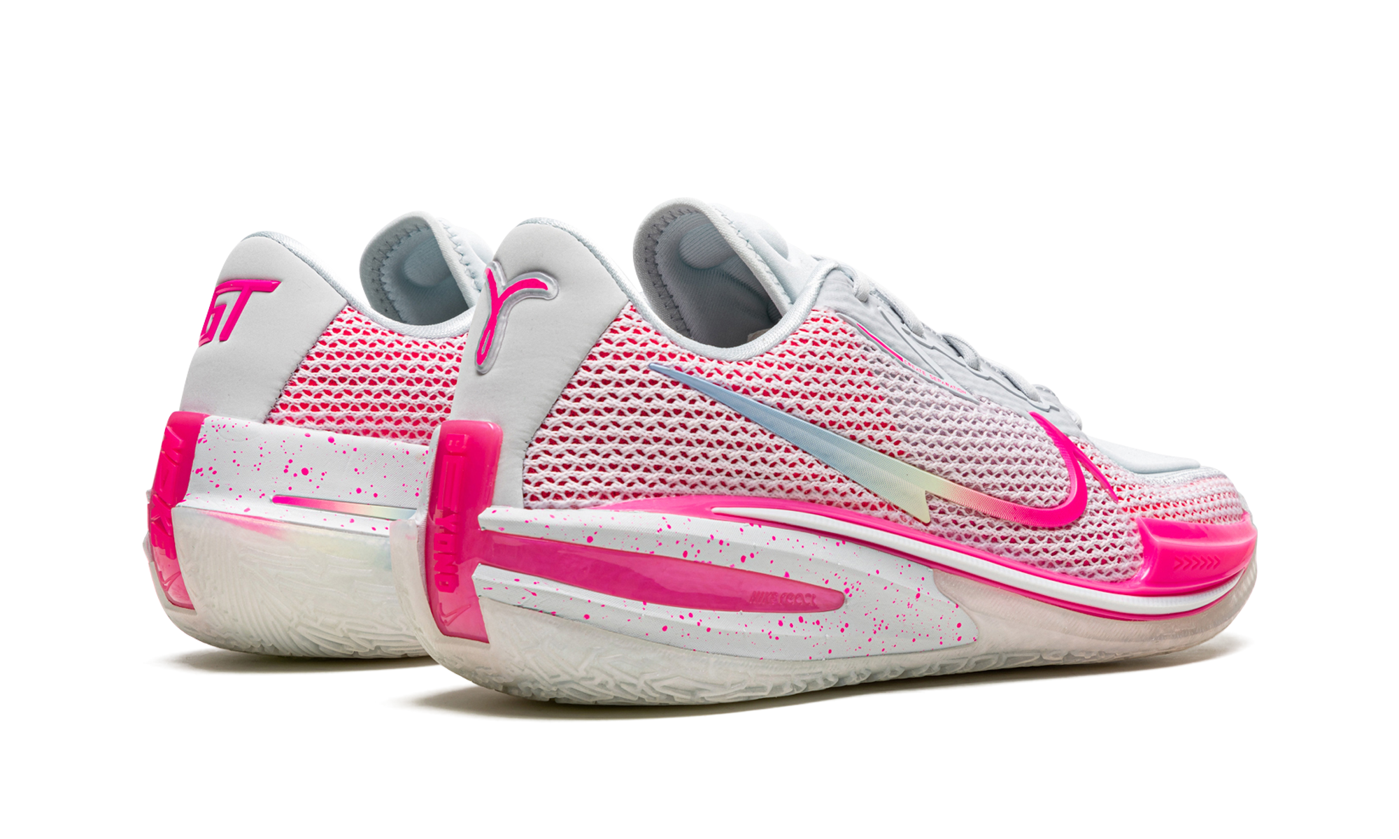 Air Zoom GT Cut  Think Pink