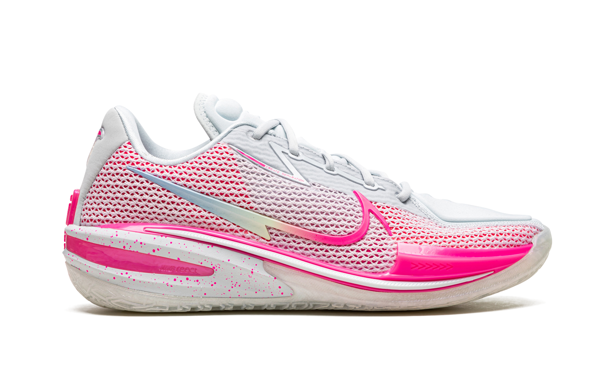 Air Zoom GT Cut  Think Pink