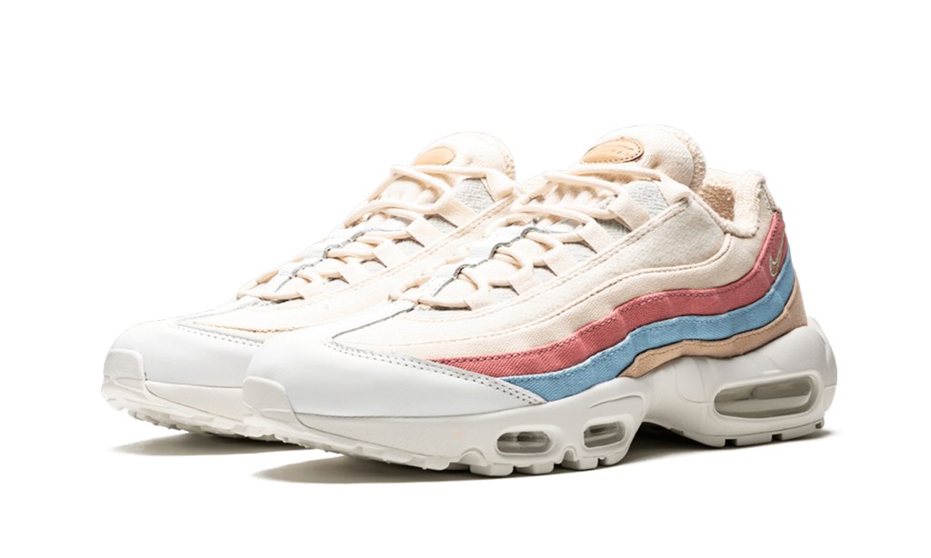 AIR MAX 95 QS MNS WMNS  PLANT COLOR