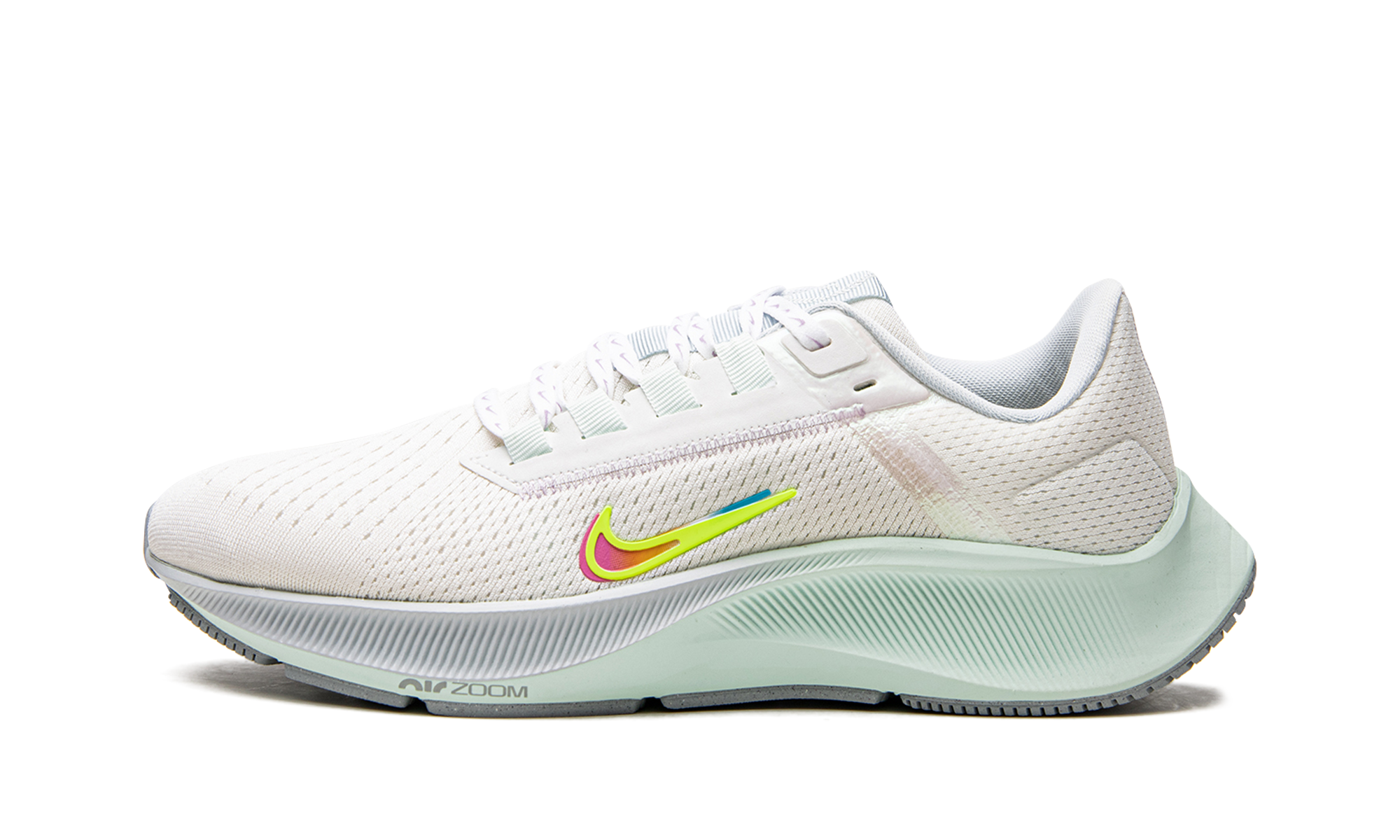 AIR ZOOM PEGASUS 38 PRM MNS WMNS