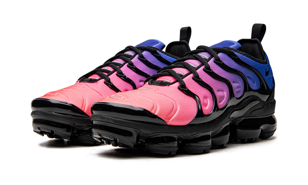 AIR VAPORMAX PLUS MNS WMNS  Cotton Candy