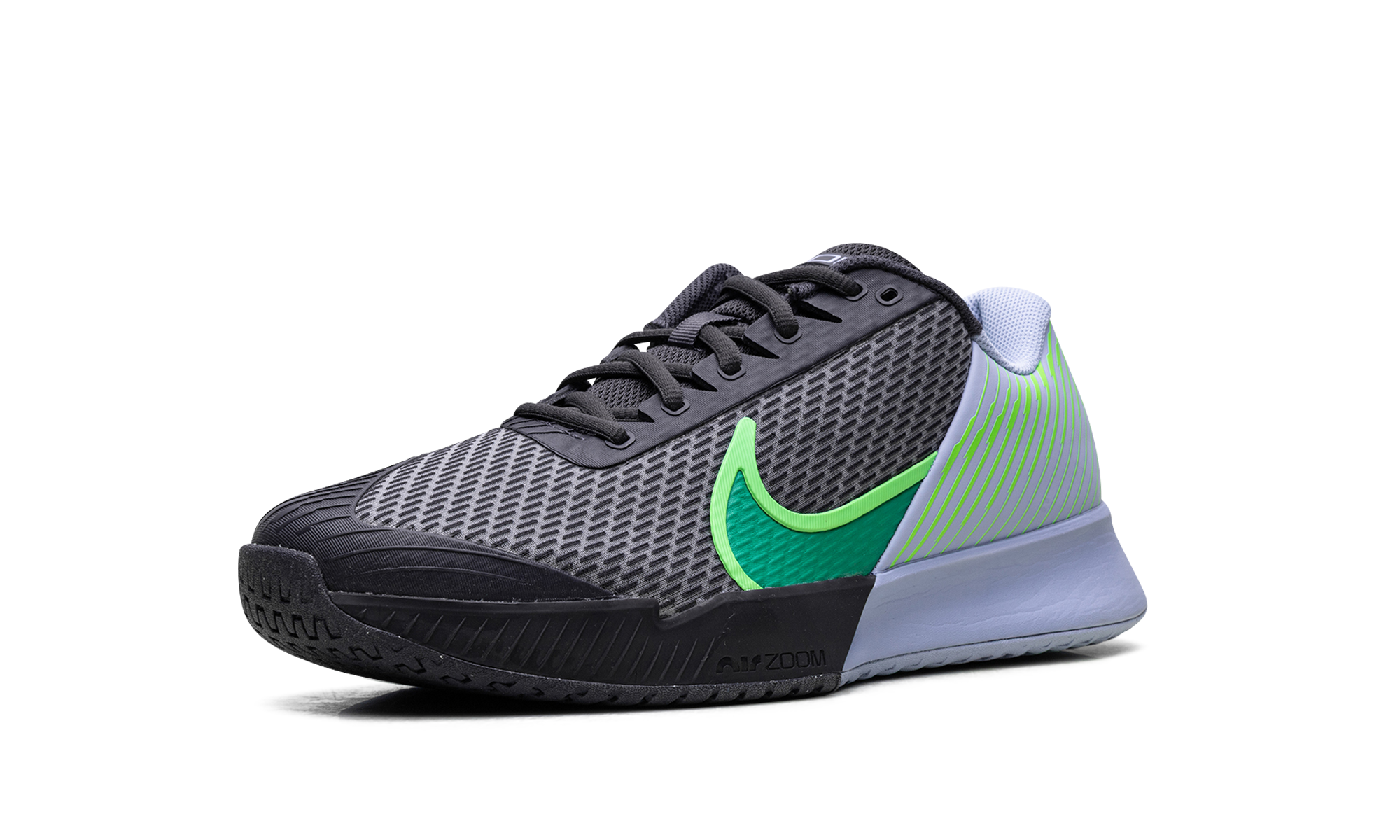 COURT AIR ZOOM VAPOR PRO 2 HC  OREGON