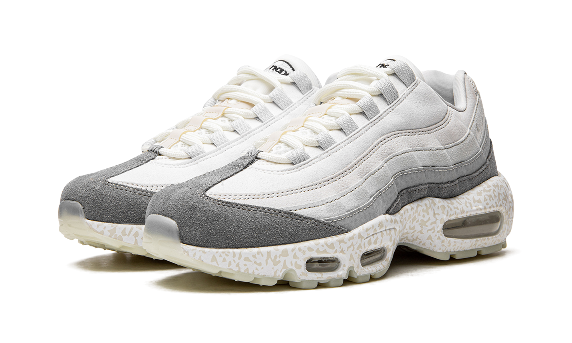 Air Max 95 QS  Light Bone-Glow in the Dark