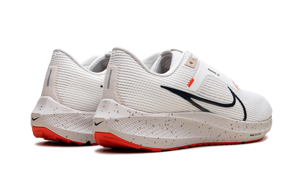 Air Zoom Pegasus 40  White Obsidian