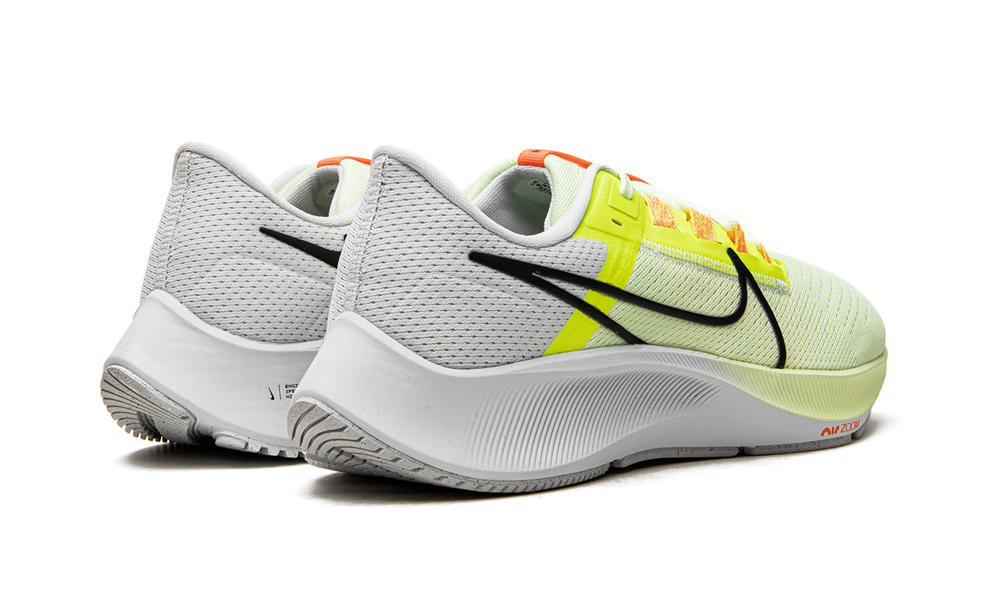 Air Zoom Pegasus 38
