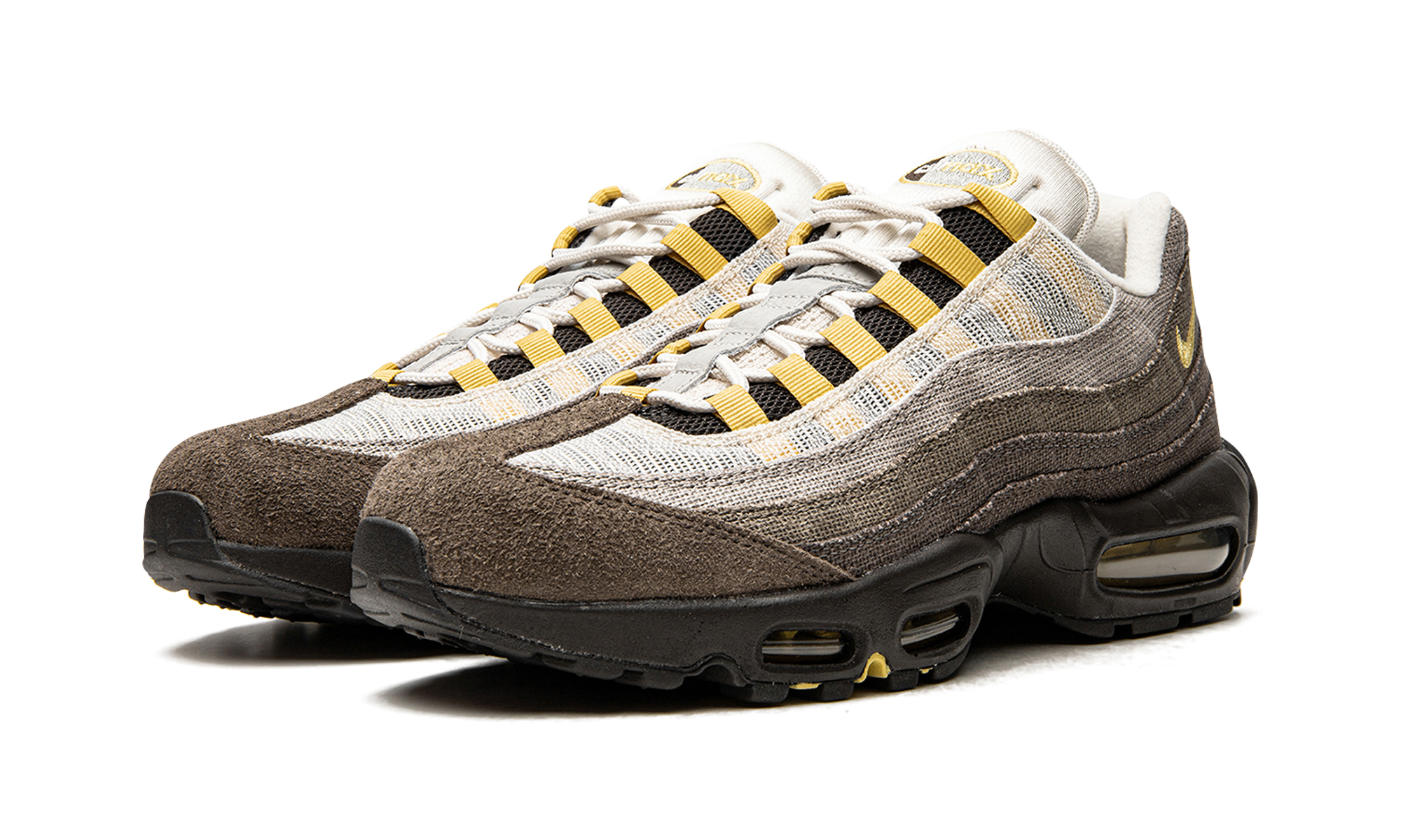 Air Max 95 NH  Ironstone
